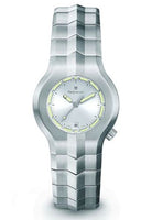 TAG Heuer Alter Ego Stainless Steel / Yellow Gold / White (WP1311.BA0750)