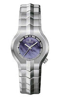 TAG Heuer Alter Ego Stainless Steel / Blue / Bracelet (WP1312.BA0750)