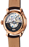 Bremont - WrightFlyerRG  Wright Flyer Rose Gold