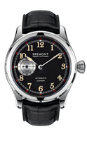 Bremont Wright Flyer White Gold (WrightFlyerSS)