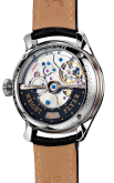 Bremont - WrightFlyerSS  Wright Flyer Stainless Steel