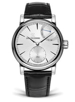 Schwarz Etienne Roma Small Seconds Stainless Steel / Silver (WRO16MS24SS01AA)