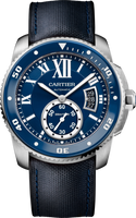 Cartier Calibre de Cartier Diver Carbon (WSCA0010)