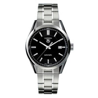 TAG Heuer Carrera Calibre 5 Day Date Stainless Swiss Limited Edition (WV211B.BA0787)