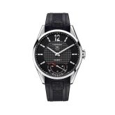 TAG Heuer - WV3010.EB0025  Carrera Calibre 1 43 Stainless Steel / Black / Rubber