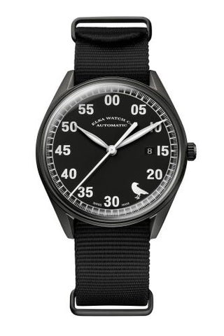 Elka Watch Co. - X-heroes  X-Heroes