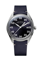 Elka Watch Co. X Ace Jewelers Diversity Series Stainless Steel / Blue / Arabic (X03-0803)