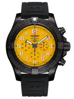 Breitling Avenger Hurricane 12H Breitlight / Volcano Black / Rubber / Folding (XB0170E41I1S1)