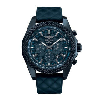 Breitling - XB0613C1/C984/166S/X20D.4.C  Breitling for Bentley GT Dark Sapphire Breitlight