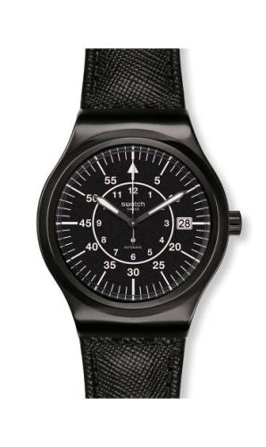 Swatch - YIB400  Sistem Slate