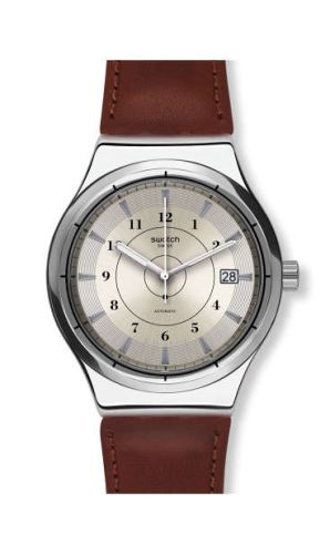 Swatch - YIS400  Sistem Earth