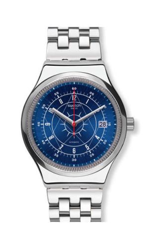 Swatch - YIS401G  Sistem Boreal