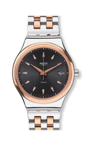 Swatch - YIS405G  Sistem Tux