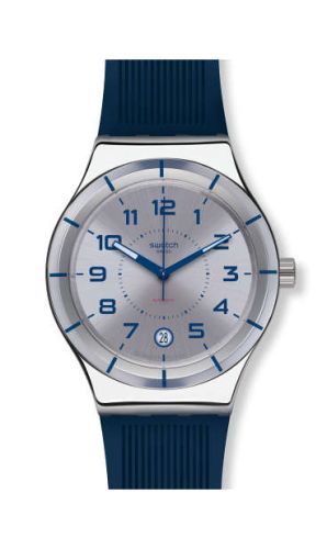 Swatch - YIS409  Sistem Navy