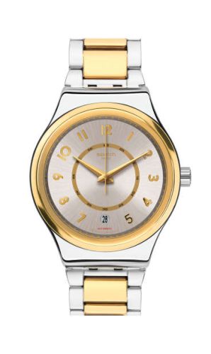 Swatch - YIS410G  Sistem Nugget