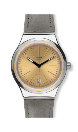 Swatch - YIS411  Sistem Sand