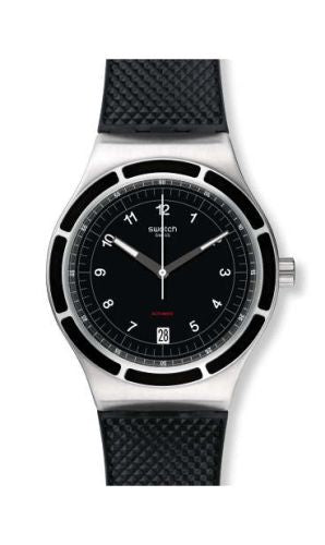 Swatch - YIS413  Sistem Dark